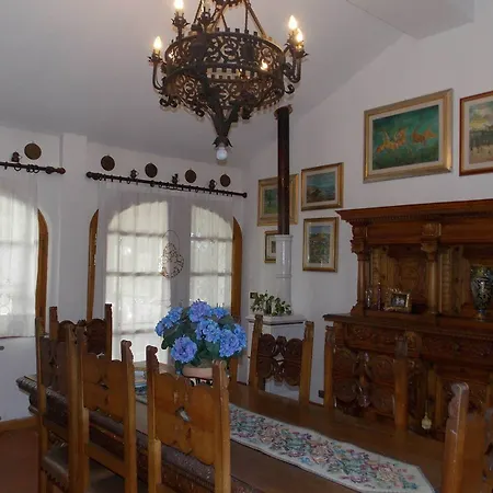 Villa Cristina