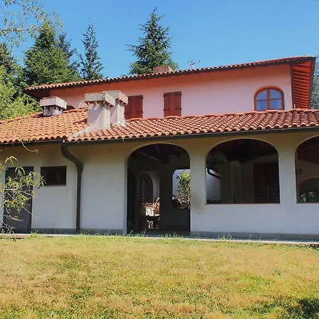 Villa Cristina Vicchio